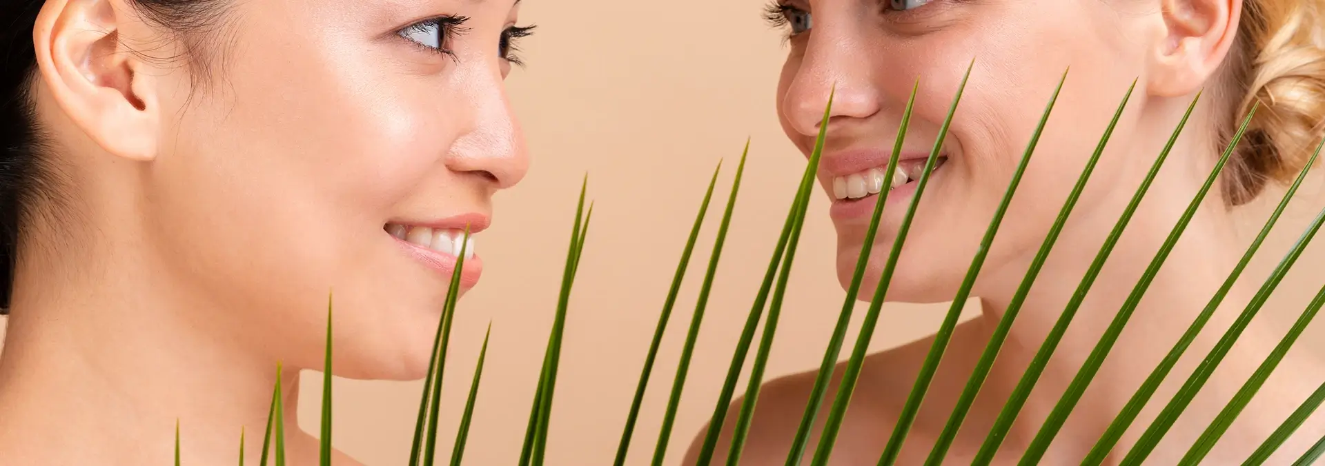 Skincare FAQ Image